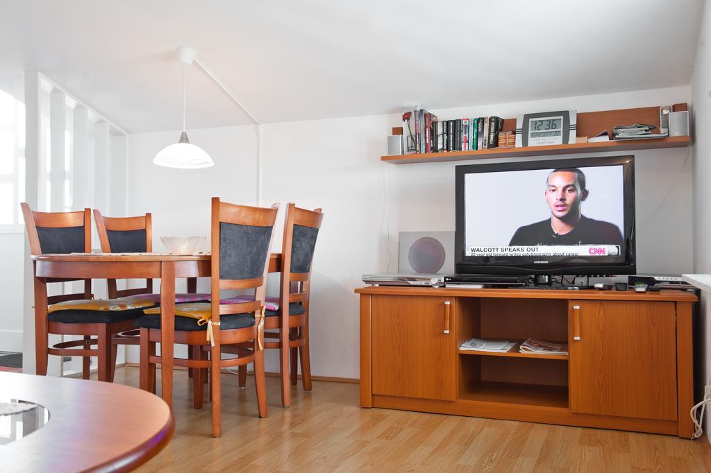 Appartement Oaza Tribunj Sea View Extérieur photo
