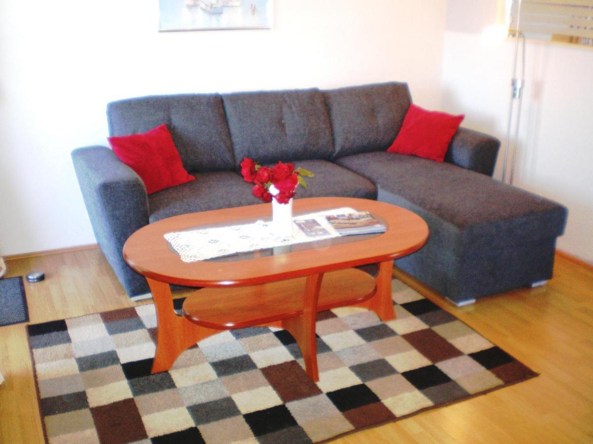 Appartement Oaza Tribunj Sea View Extérieur photo